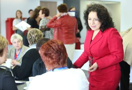 Zdjęcie z konferencji agroturystycznej